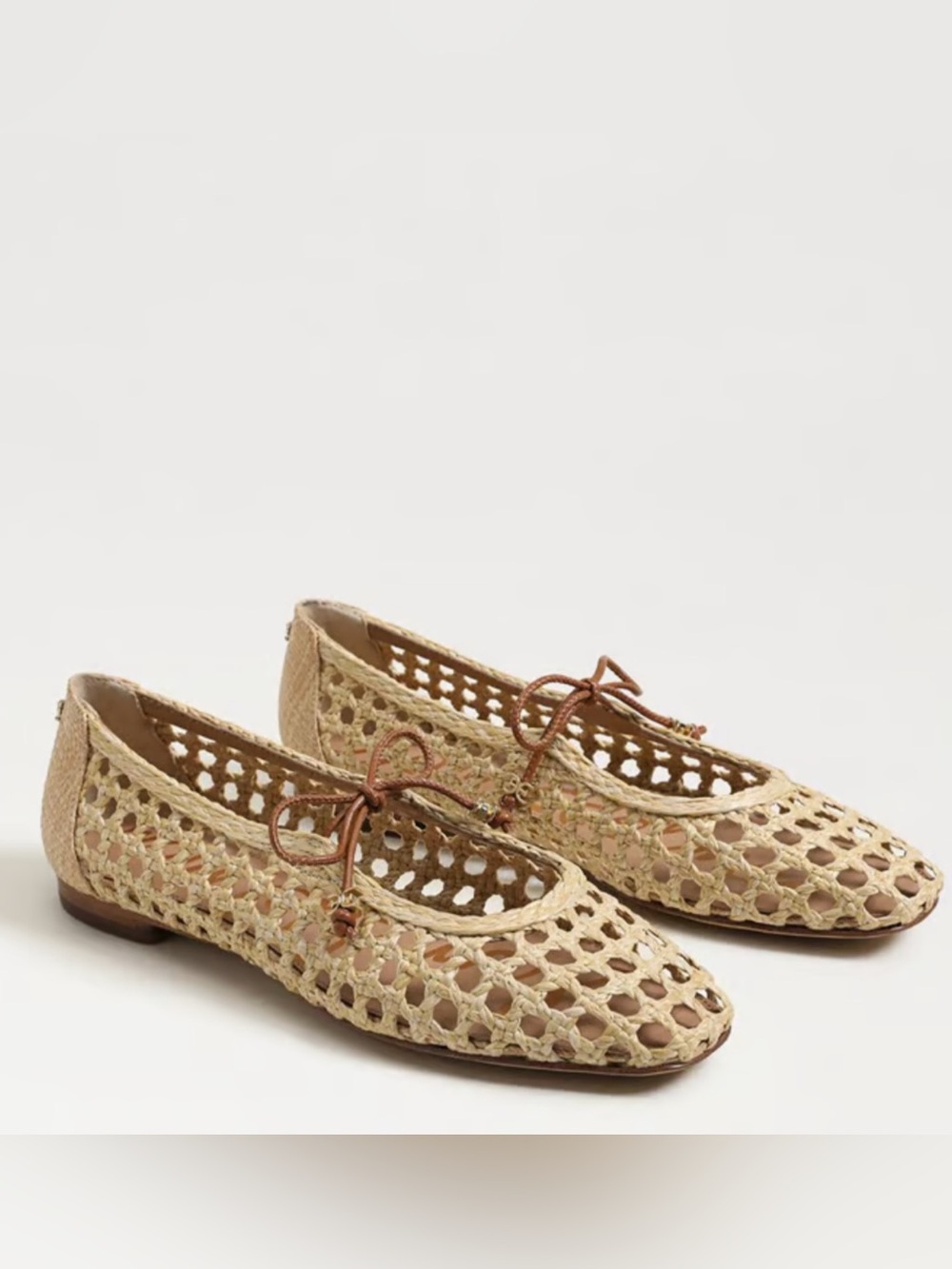 Sam Edelman Marcie Ballet Flats
Size 8